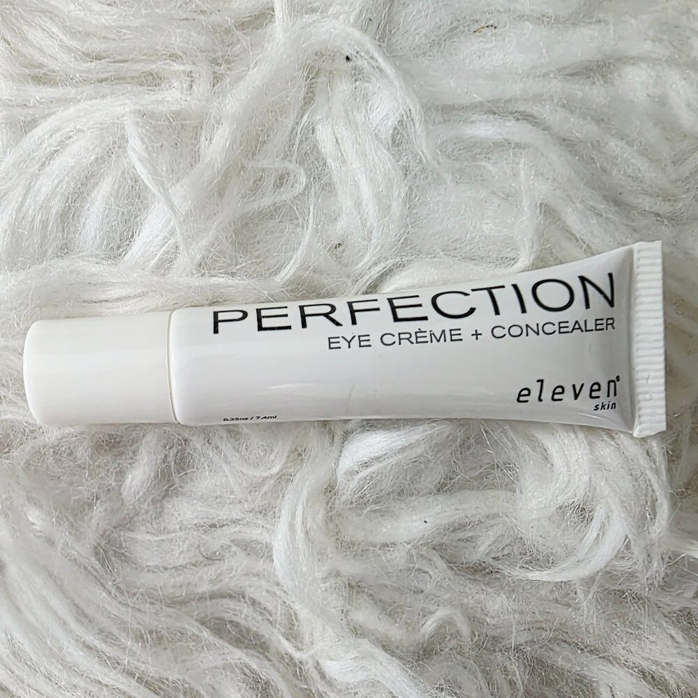 Brand New Perfection Eye Cream + Concealer by Eleven Skin